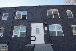 15 Danbury St SE, Washington, DC 20032