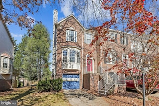 38 Beacon Hill Ct, Gaithersburg, MD 20878