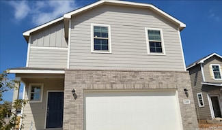2440 Ayers Dr, Seguin, TX 78155