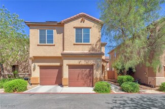 637 Taliput Palm Place, Henderson, NV 89011