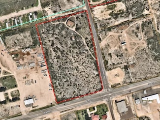 1711 N Redondo Ave, Odessa, TX 79763
