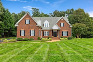 3311 Lady Marian Ct, Midlothian, VA 23113