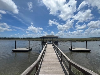 Lot 163 Julienton Dr NE, Townsend, GA 31331