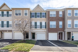 15594 John Diskin Cir Unit 161, Woodbridge, VA 22191