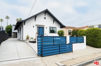 3311 London St, Los Angeles, CA 90026