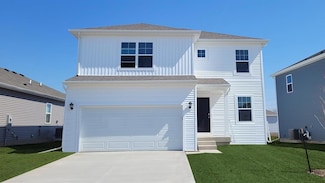 2405 Chan Dr, Adel, IA 50003