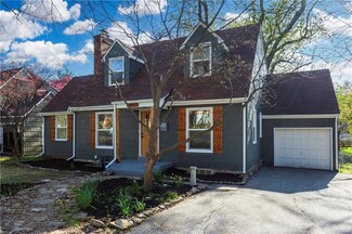 5232 Clark Dr, Roeland Park, KS 66205