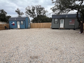8036 County Road 604, Brownwood, TX 76801