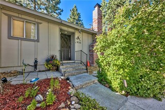 934 Wendy Ln, Incline Village, NV 89451
