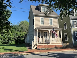 206 S Water St, Chestertown, MD 21620