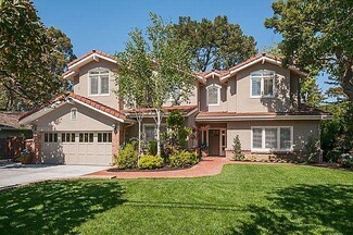 109 Alturas Dr, Burlingame, CA 94010