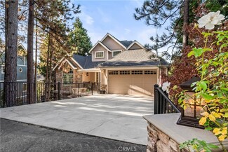 380 Pioneer Rd, Lake Arrowhead, CA 92352