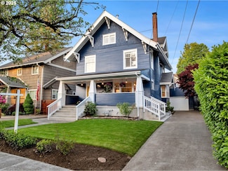 3136 NE 41st Ave, Portland, OR 97212