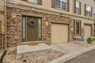 985 Burning Bush Point, Monument, CO 80132