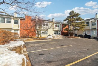 1203 Wyndham Ct Unit 205, Palatine, IL 60074
