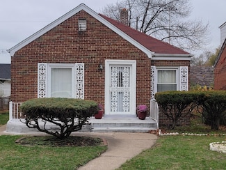 206 Mckinley St, Gary, IN 46404