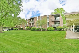 2960 N River Rd NE Unit D15, Warren, OH 44483