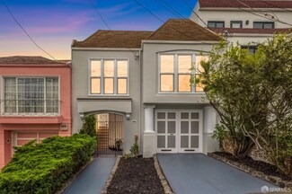 2191 26th Ave, San Francisco, CA 94116