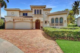 16360 Via Fontana, Delray Beach, FL 33484