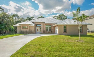 1471 SW Axtell Ave, Port Saint Lucie, FL 34953