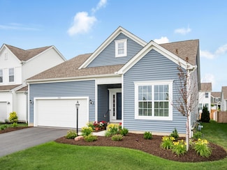 1193 Speedliner Dr, Plain City, OH 43064