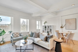 1080 Beacon St Unit 5D, Brookline, MA 02446