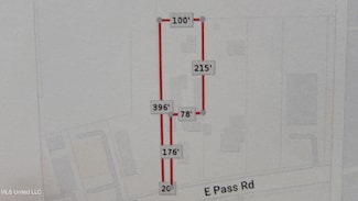 1808 E Pass Rd, Gulfport, MS 39507