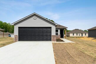 27 Doe Run Dr, Ward, AR 72176