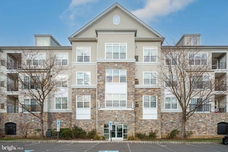 2202 Lydia Hollow Dr Unit A1, Glen Mills, PA 19342