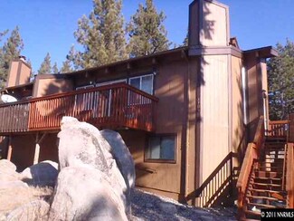 110 Spooner Ln Unit B, Stateline, NV 89449