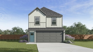 7007 Vining Dr, Princeton, TX 75407