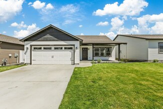 10326 W Lingonberry Ct, Cheney, WA 99004