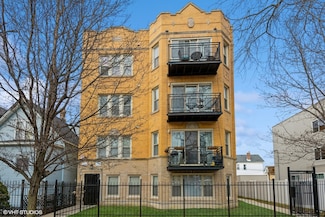 3508 W Cortland St Unit 3N, Chicago, IL 60647
