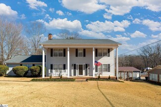 4631 Schirra Ct, Spartanburg, SC 29301