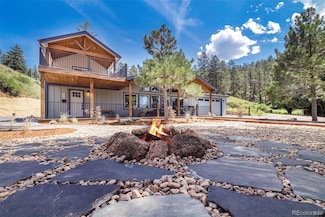 2230 S Platte River Rd, Sedalia, CO 80135