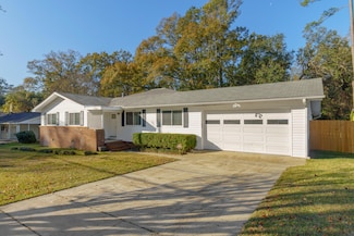 313 S 34th Ave, Hattiesburg, MS 39402