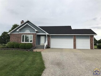 620 Neosho St, New Strawn, KS 66839