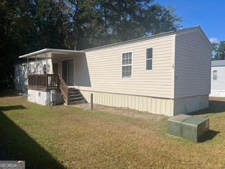 727 W 3rd St Unit LOT 14, Woodbine, GA 31569