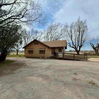 4200 E Market St, Enid, OK 73701