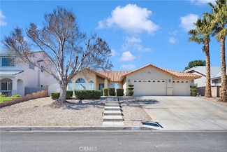 12970 Yellowstone Ave, Victorville, CA 92395