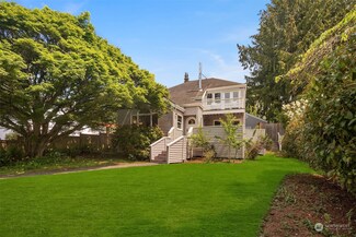 11250 1st Ave NW, Seattle, WA 98177