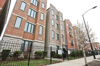 2347 W Harrison St Unit 4, Chicago, IL 60612