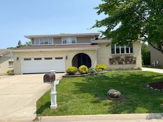 473 S Edgewood Ave, Wood Dale, IL 60191