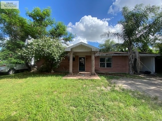 1014 Pat Neff Ave, Harlingen, TX 78550