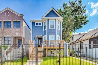 8251 S East End Ave, Chicago, IL 60617