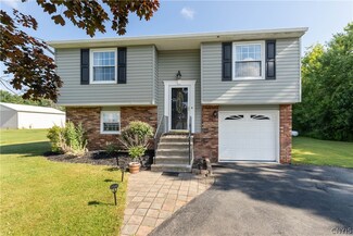 5201 Orangeport Rd, Brewerton, NY 13029