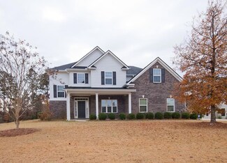 4656 Wisteria Ln, Columbus, GA 31808
