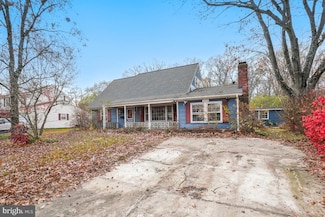 3520 Madonna Ln, Bowie, MD 20715