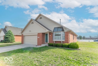 2979 Colony Lake East Dr, Plainfield, IN 46168