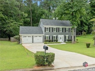 3123 Westbrook Trace, Lawrenceville, GA 30044